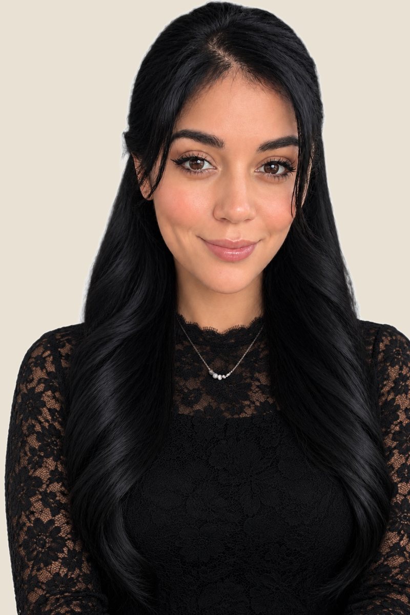 Vanessa Esparza, funeral plans agent serving the Rio Grande Valley